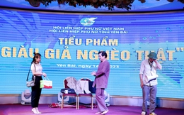 Các cấp Hội đổi mới nội dung, phương thức triển khai, hỗ trợ phụ nữ thoát nghèo mang tính chiều sâu 