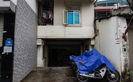 Chung cư mini: Vừa ở, vừa run