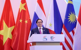 Thủ tướng kết thúc tốt đẹp chuyến công tác tham dự Hội chợ CAEXPO và Hội nghị CABIS tại Trung Quốc