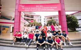 Khai trường, học sinh nội trú TH School Hòa Lạc trở lại ký túc xá “thân thương như về nhà”