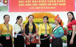 Tìm giải pháp thúc đẩy phụ nữ dân tộc thiểu số tham gia "đối thoại chính sách"