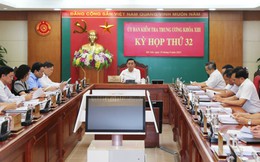 Ban cán sự đảng UBND tỉnh Quảng Ninh nhiệm kỳ 2011-2016, 2016-2021 bị kỷ luật cảnh cáo