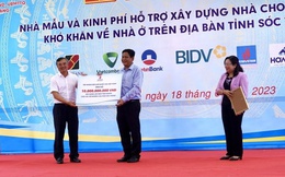 Kết hợp truyền thông, văn hóa doanh nghiệp và an sinh xã hội - bệ đỡ vững chắc cho các hoạt động của Petrovietnam