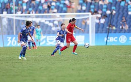 ASIAD 19: Đội tuyển nữ Việt Nam bị loại sau trận thua Nhật Bản trong khi Philippines thắng Myanmar