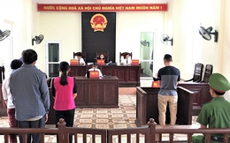 Trong 22 tình tiết giảm nhẹ trách nhiệm hình sự có một tình tiết chỉ dành cho phụ nữ
