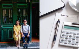 Vợ chồng trẻ tiền ai người nấy tiêu, chỉ thay đổi cách quản lý tài chính sau khi có con