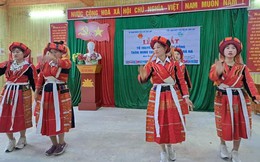 Hà Giang: Từng bước xoá bỏ định kiến và khuôn mẫu giới ở đồng bào dân tộc thiểu số 