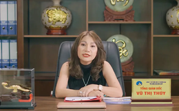 Tổng giám đốc Công ty Nhật Nam bị tạm giữ, điều tra về hành vi lừa đảo thông qua huy động vốn