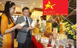 Mở rộng "đầu ra" cho sản phẩm OCOP các tỉnh miền Trung - Tây Nguyên