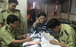 Chuyển hồ sơ vụ  hơn 3.000 chai nước hoa giả ở Khánh Hòa sang cơ quan công an