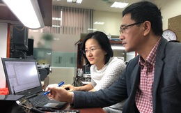 Động lực nghiên cứu của nữ tiến sĩ 4 lần trượt duyệt đề án