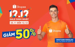 Sự kiện mua sắm lớn nhất của Shopee ưu đãi gì cho khách hàng?