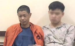 Thảm sát ở Thái Nguyên: Đối tượng không sử dụng ma túy lúc gây án