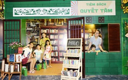 Nestlé mang "Thị trấn Tết Milo" đến với người dân Hà Nội
