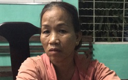 Nữ quái chuyên vào bệnh viện vờ thăm hỏi cụ già để trộm cắp