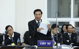 Luật sư, công chứng viên không được làm thừa phát lại