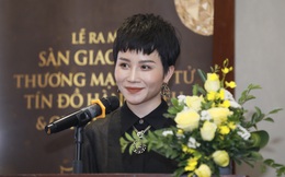 Thêm ứng dụng thương mại điện tử dành cho “Tín đồ hàng hiệu”