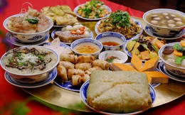 Địa chỉ đặt cỗ cúng ông Công ông Táo giao tận nhà cho người bận rộn 