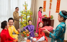 Những việc nên làm ngày đầu năm mới 