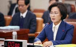 Tổng thống Hàn Quốc bổ nhiệm nữ Bộ trưởng Tư pháp 