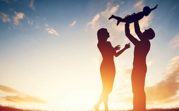 Hạnh phúc lại mỉm cười sau lần đổ vỡ 