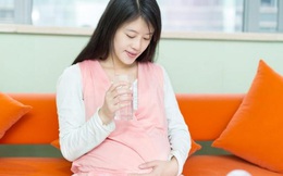 Bà bầu bị ho nên kiêng ăn gì để không ảnh hưởng tới thai nhi?