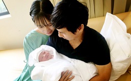 Chưa đăng ký kết hôn, vợ sinh con chồng có được nghỉ chế độ thai sản?