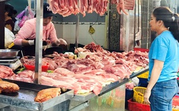 Kiên quyết các giải pháp đưa giá thịt lợn xuống mức hợp lý