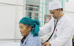 Gần 15.000 người Việt mắc bệnh phổi do nấm mỗi năm