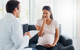 Bà bầu bị viêm phế quản có ảnh hưởng đến thai nhi không?