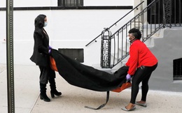 Những phụ nữ Harlem trên “tuyến đầu đặc biệt”