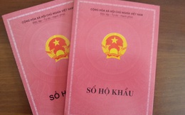 Bỏ sổ hộ khẩu: Làm gì để không gây xáo trộn?