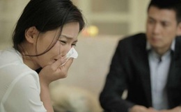 Chết đứng trước điều kiện của chồng sau những lần thường xuyên đi công tác