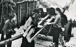 45 năm Ngày Giải phóng miền Nam: Vang danh những đội nữ pháo binh anh hùng