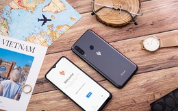 VinSmart xác lập kỷ lục 16,7% thị phần trong 15 tháng