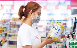 Sản phẩm mới giúp trẻ tăng cường sức đề kháng của Nestlé Việt Nam
