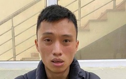 Hà Nội: Chồng ra tay sát hại vợ và con trai 2 tuổi