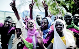 "Làn gió mới" về nữ quyền ở Sudan