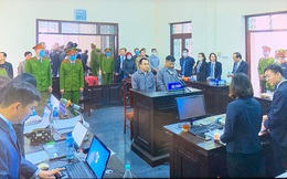 Ấn định ngày xử phúc thẩm vụ container đâm Innova đi lùi trên cao tốc Hà Nội - Thái Nguyên khiến 5 người tử vong