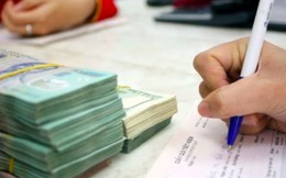 Ngân hàng 'chạy đua' tăng lãi suất, khuyến mãi