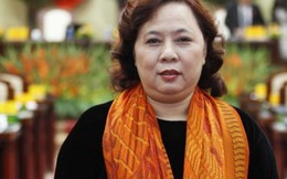 Bà Nguyễn Thị Bích Ngọc tái đắc cử Chủ tịch HĐND TP Hà Nội