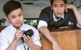 Dạy con hiếu thảo từ những hành động thực tế