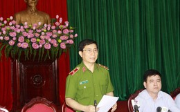 Hà Nội còn 29 chung cư vi phạm về phòng cháy chữa cháy