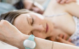 Vòng đeo tay cho biết thời điểm thụ thai tốt nhất