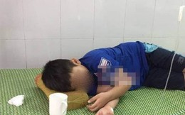 Xác định chất lạ trong chai sữa khiến 4 học sinh nhập viện
