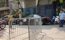 Nghi phạm sát hại 2 nữ sinh trong phòng trọ đã tử vong