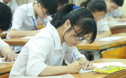 Thi vào 10 Hà Nội: Những học sinh chỉ thi chuyên không cần thi Lịch sử