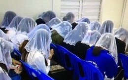 Thanh Hóa: 'Hội Thánh đức chúa trời mẹ' truyền đạo trái phép từ năm 2015