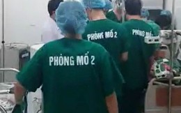 Nghệ An: Thai nhi tử vong, mẹ nguy kịch khi chờ sinh tại bệnh viện