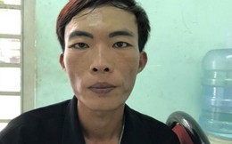 10 ngày thực hiện 2 vụ hiếp dâm, không tha cả phụ nữ có thai 5 tháng